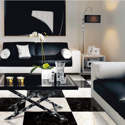 如何在現(xiàn)場(chǎng)對(duì)陶瓷磚的質(zhì)量進(jìn)行驗(yàn)收？